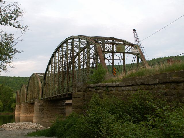 Ulster Bridge