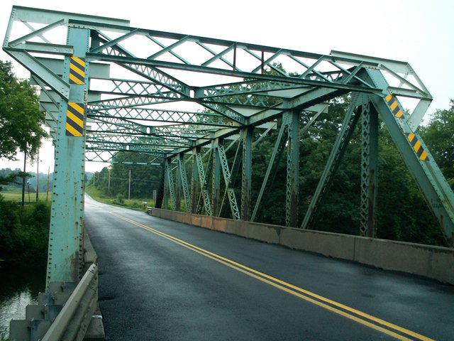 Perry Highway Bridge