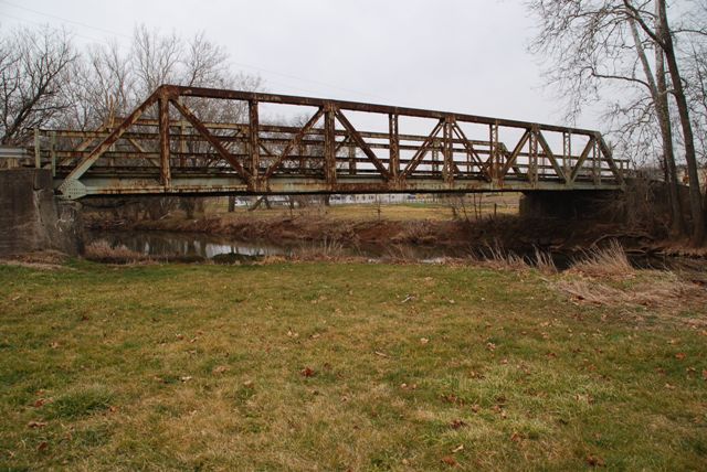 Wabash Road Bridge