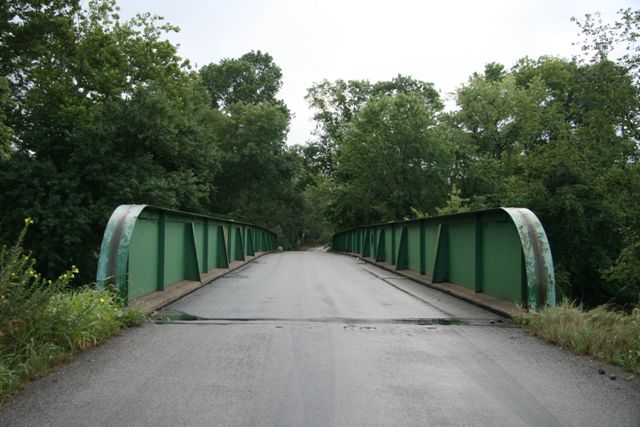 Wasser Road Bridge