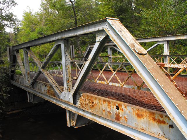 Wassum Bridge