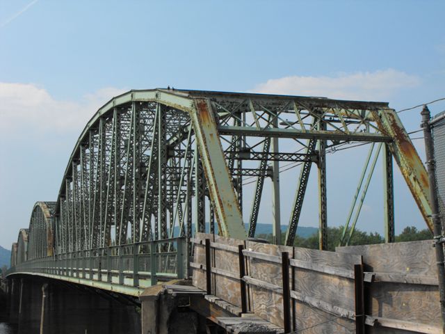 Wyoming Bridge