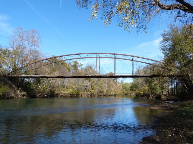 Cowley Bridge