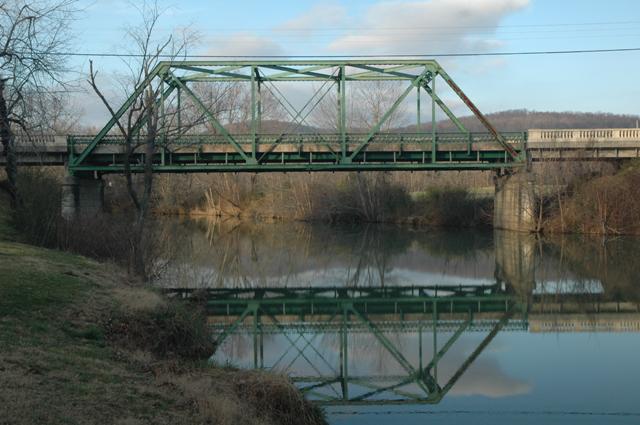 Pall Mall Bridge