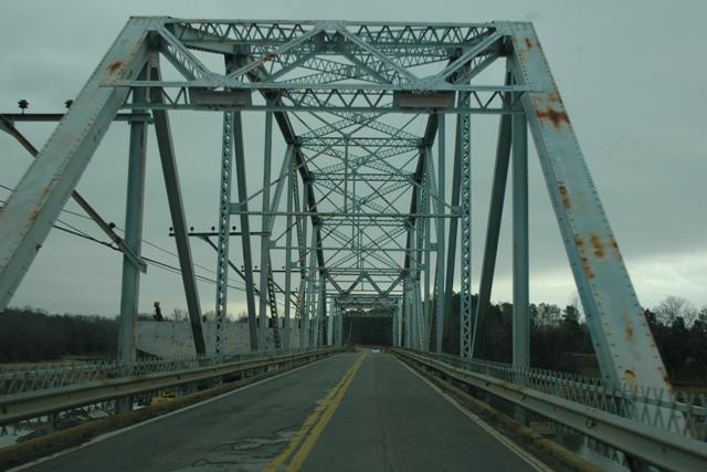 Brittsville Bridge