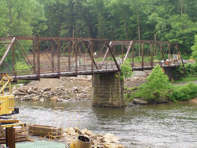 Arroyo Road Bridge