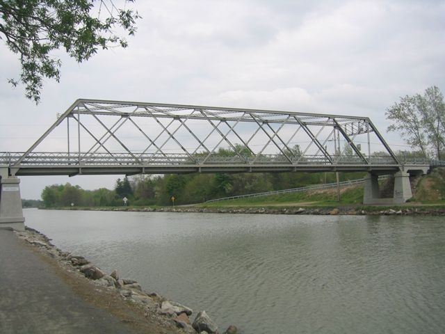 Day Road Bridge