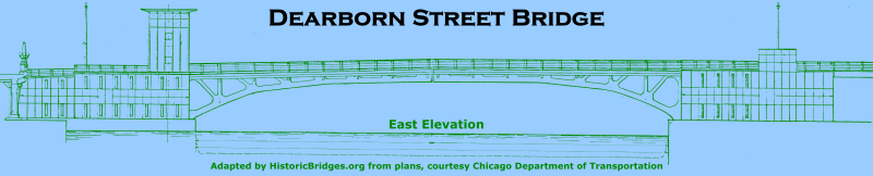Dearborn Street Bridge