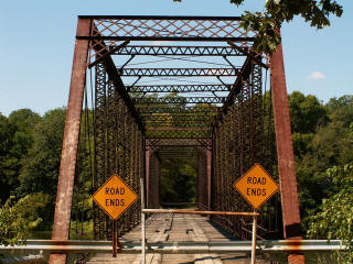 Goodwin Road Bridge