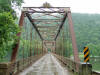 Hickory Bridge