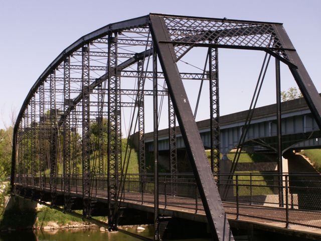 Kent Street Bridge