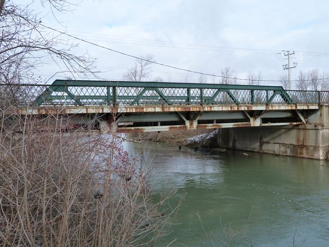 RR-20 Bridge