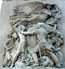 Michigan Avenue Bridge Defense