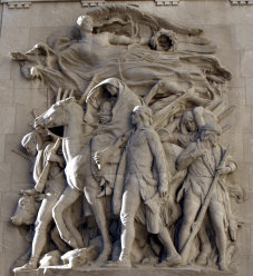 Michigan Avenue Bridge The Pioneers