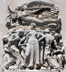 Michigan Avenue Bridge Regeneration