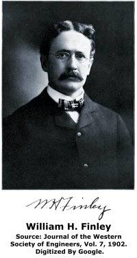 William H. Finley
