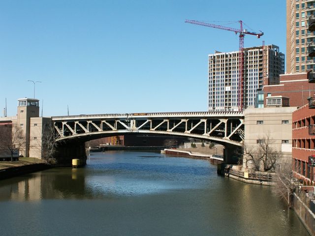 Ohio Street Bridge