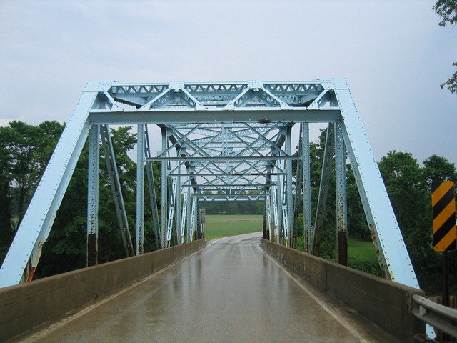 Pollock's Bridge