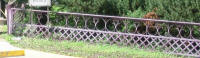 Pittsburgh Railing