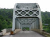 Tidioute Bridge