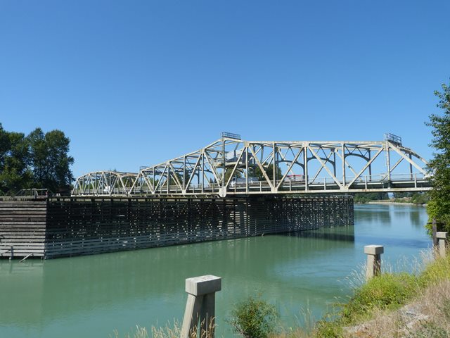 Division Street Bridge