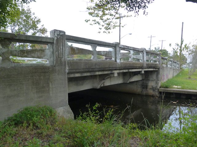 Myrtle Avenue Bridge