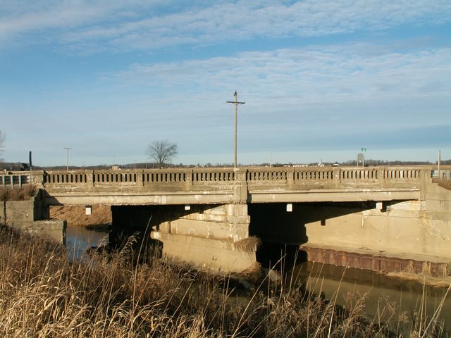 M-46 Bridge