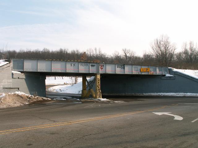 Robinson Avenue Bridge