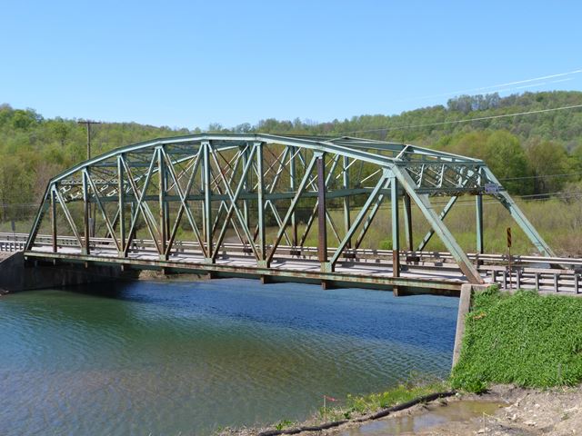 Mill Run Bridge