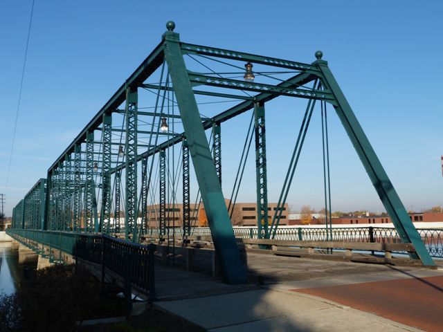 6th Street Bridge