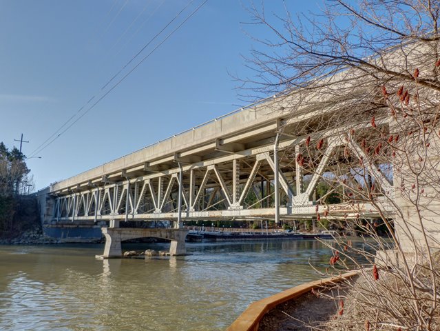 Bayfield Bridge